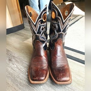 Ariat Crossfire Boot size 9.5D